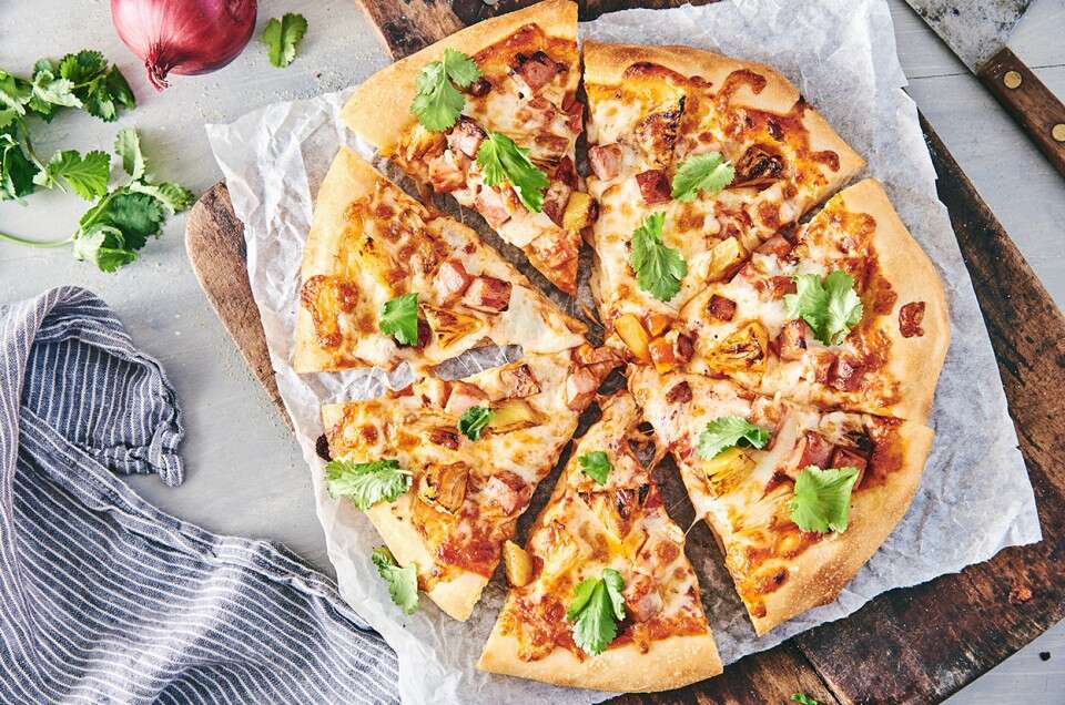 Pizza Image